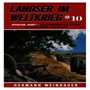 Cover-Bild zum Titel 'Operation Husky' von 'Hermann Weinhauer'