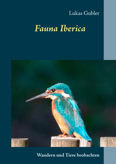 Fauna Iberica - 