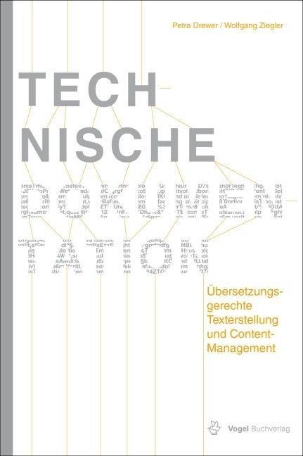 Technische Dokumentation - Petra Drewer, Wolfgang Ziegler