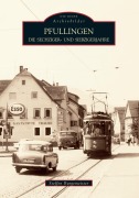 Cover-Bild zum Titel 'Pfullingen' von 'Steffen Burgemeister'