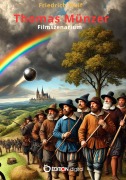 Cover-Bild zum Titel 'Thomas Münzer' von 'Friedrich Wolf'