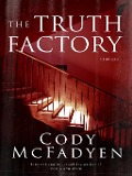 Cover-Bild zum Titel 'Truth Factory' von 'Cody McFadyen'