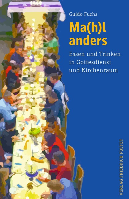 Ma(h)l anders - Guido Fuchs