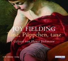 Tanz, Püppchen, tanz - Joy Fielding