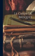 Cover-Bild zum Titel 'Le Chien De Brisquet: And Other Stories' von 'Anonymous'