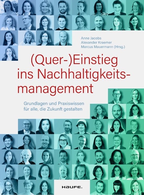 (Quer-)Einstieg ins Nachhaltigkeitsmanagement - 