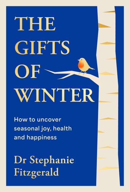 The Gifts of Winter - Stephanie Fitzgerald