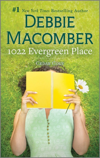 1022 Evergreen Place - Debbie Macomber