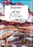 Cover-Bild zum Titel 'Journey of my Footsteps' von 'Thembalethu Kumatana'
