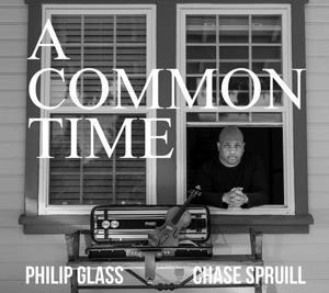 A Common Time - Chase Spruill
