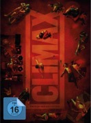 Cover-Bild zum Titel 'Climax' von 'Gaspar Noé'