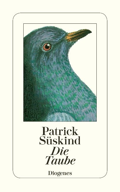 Die Taube - Patrick Süskind