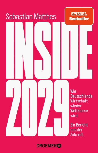 Inside 2029 - Sebastian Matthes