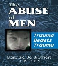 The Abuse of Men - Barbara Jo Brothers