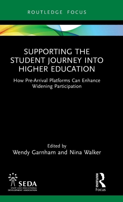 Supporting the Student Journey into Higher Education - 