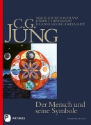 Cover-Bild zum Titel 'Der Mensch und seine Symbole' von 'C. G. Jung'