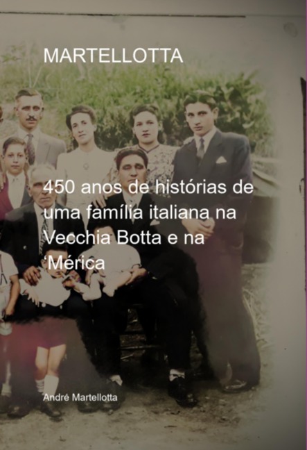 Martellotta - André Martellotta