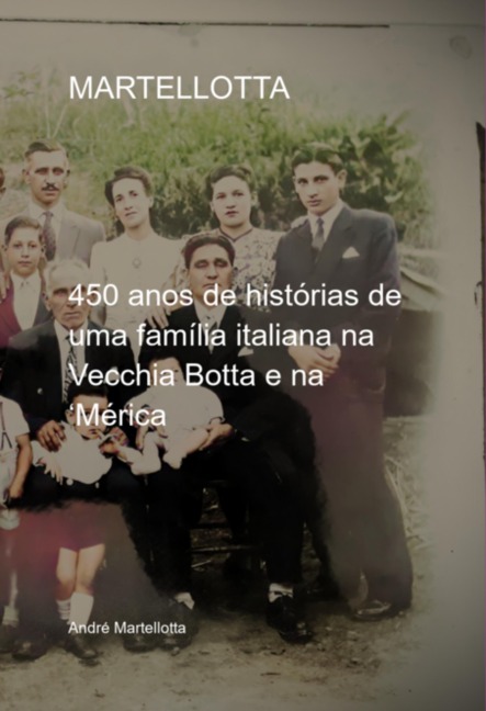 Martellotta - André Martellotta