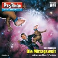 Perry Rhodan 1849: Die Mittagswelt - Robert Feldhoff