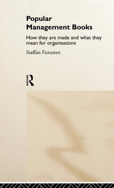 Popular Management Books - Staffan Furusten