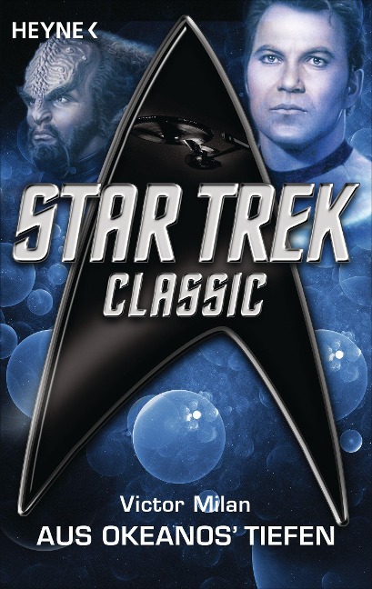 Star Trek - Classic: Aus Okeanos' Tiefen - Victor Milan