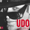 Udo - Thomas Hüetlin, Udo Lindenberg