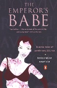 Cover-Bild zum Titel 'The Emperor's Babe' von 'Bernardine Evaristo'