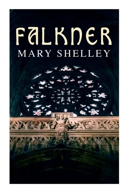 Falkner - Mary Shelley