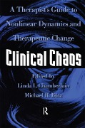 Cover-Bild zum Titel 'Clinical Chaos' von ''