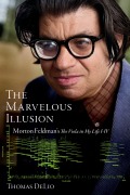 Cover-Bild zum Titel 'The Marvelous Illusion' von 'Thomas Delio'