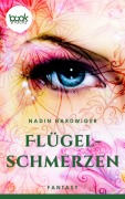 Cover-Bild zum Titel 'Flügelschmerzen' von 'Nadin Hardwiger'
