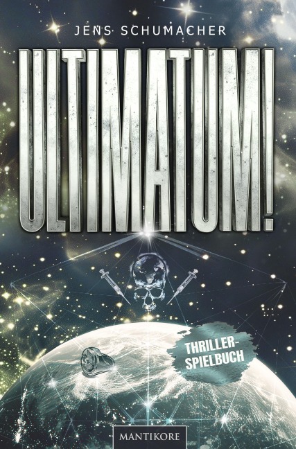 Ultimatum! - Jens Schumacher