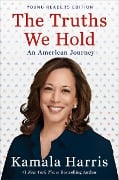 The Truths We Hold - Kamala Harris