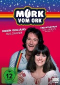 Mork vom Ork - Joe Glauberg, Garry Marshall, Dale McRaven, Tom Tenowich, April Kelly