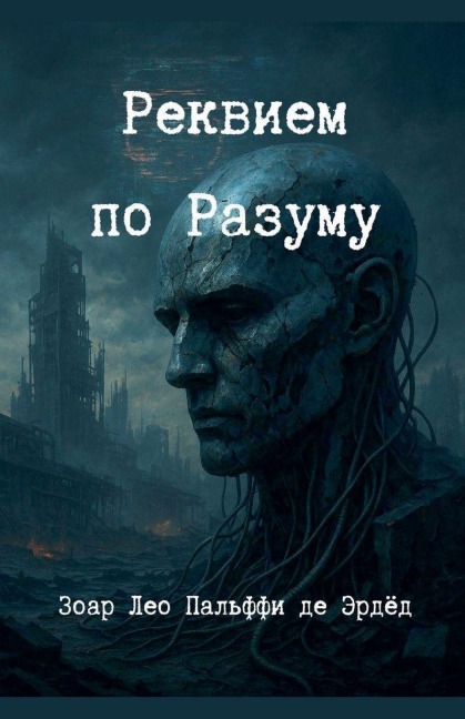 Реквием по Разуму - Zohar Leo Palffy de Erdod