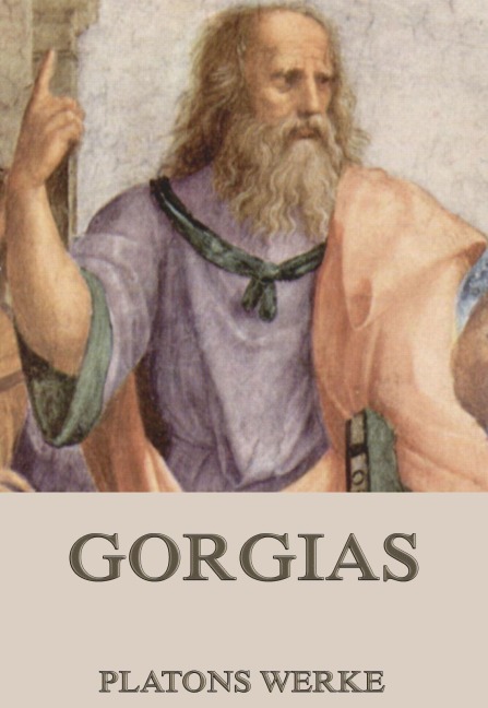 Gorgias - Platon
