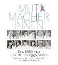 Mutmacherinnen - Doris Kiefhaber