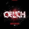 Cover-Bild zum Titel 'Broken' von 'Oelch'