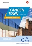 Cover-Bild zum Titel 'Camden Town Oberstufe. Arbeitsheft zu den Pflichtmaterialien Abitur 2027: Erhöhtes Anforderungsniveau. Niedersachsen' von ''