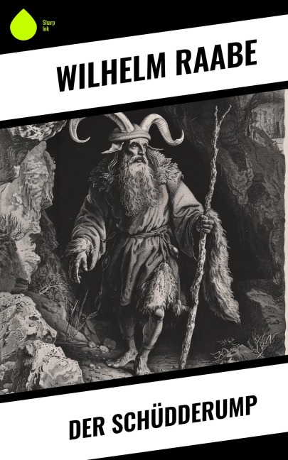 Der Schüdderump - Wilhelm Raabe