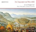 Missa Viennensis (1683) - Paduch/Johann Rosenmüller Ensemble