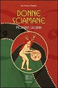 Cover-Bild zum Titel 'Donne sciamane' von 'Morena Luciani Russo'