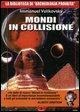 Cover-Bild zum Titel 'Mondi in collisione' von 'Immanuel Velikovsky'