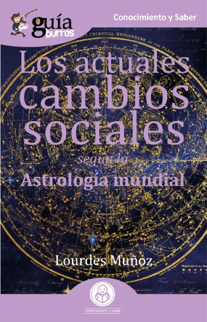 GuíaBurros Los actuales cambios sociales - Lourdes Muñoz