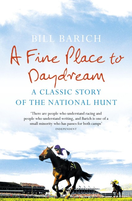 A Fine Place to Daydream - Bill Barich