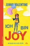 Ich bin Joy - Jenny Valentine