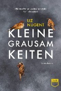 Kleine Grausamkeiten (Steidl Pocket) - Liz Nugent