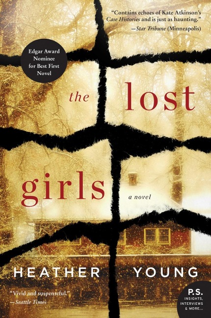 The Lost Girls - Heather Young