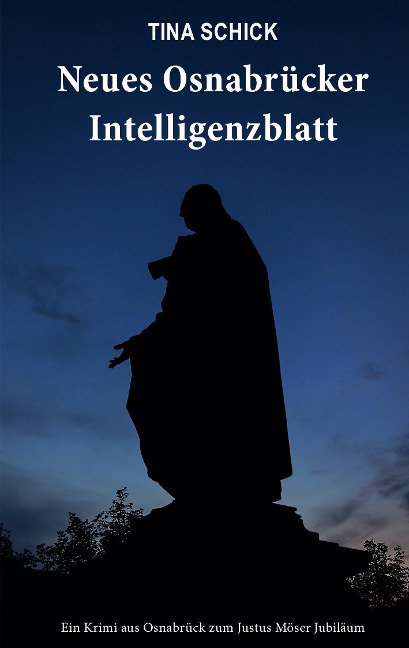 Neues Osnabrücker Intelligenzblatt - Tina Schick
