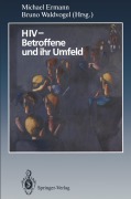 Cover-Bild zum Titel 'HIV - Betroffene und ihr Umfeld' von ''